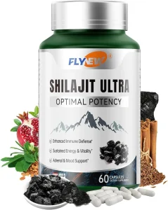 Shilajit supplement Kuwait