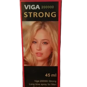 Viga 200000 Strong