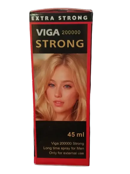 Viga 200000 Strong