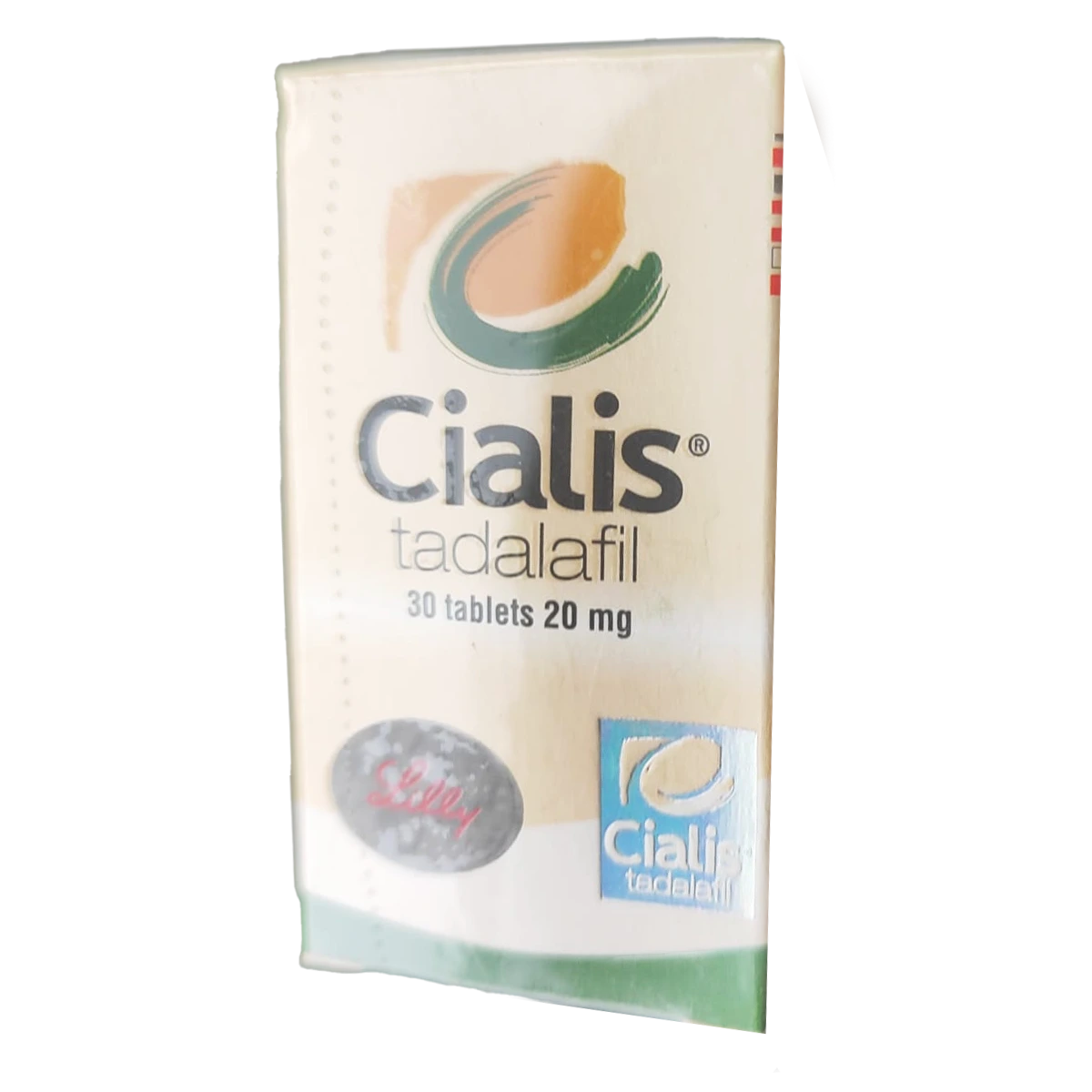 Cialis 20mg 30 tablet - Image 12