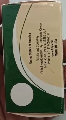 Cialis 20mg 30 tablet - Image 6