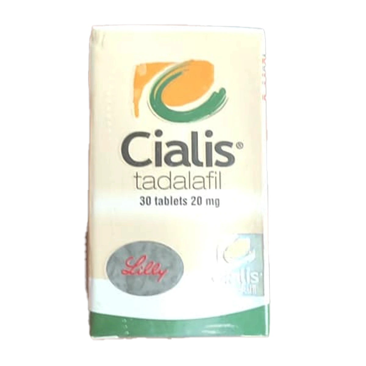 Cialis 20mg 30 tablet - Image 10