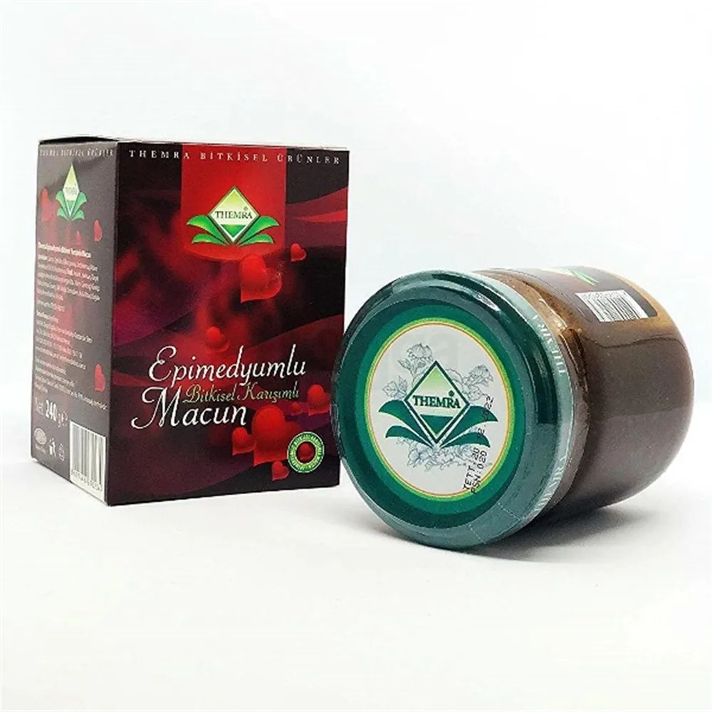 Macun turkish honey - Image 2
