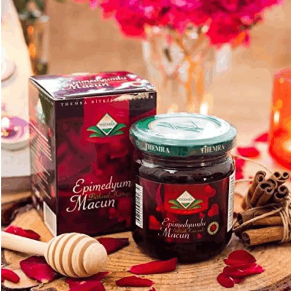 Macun turkish honey - Image 4